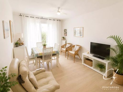 Appartement 3 pièces 50 m² · à Saint-Raphaël · 50 m² · 231 000 €