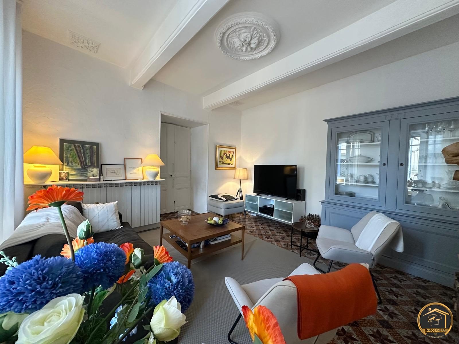 Maison à vendre, 240m², Fleury d'Aude