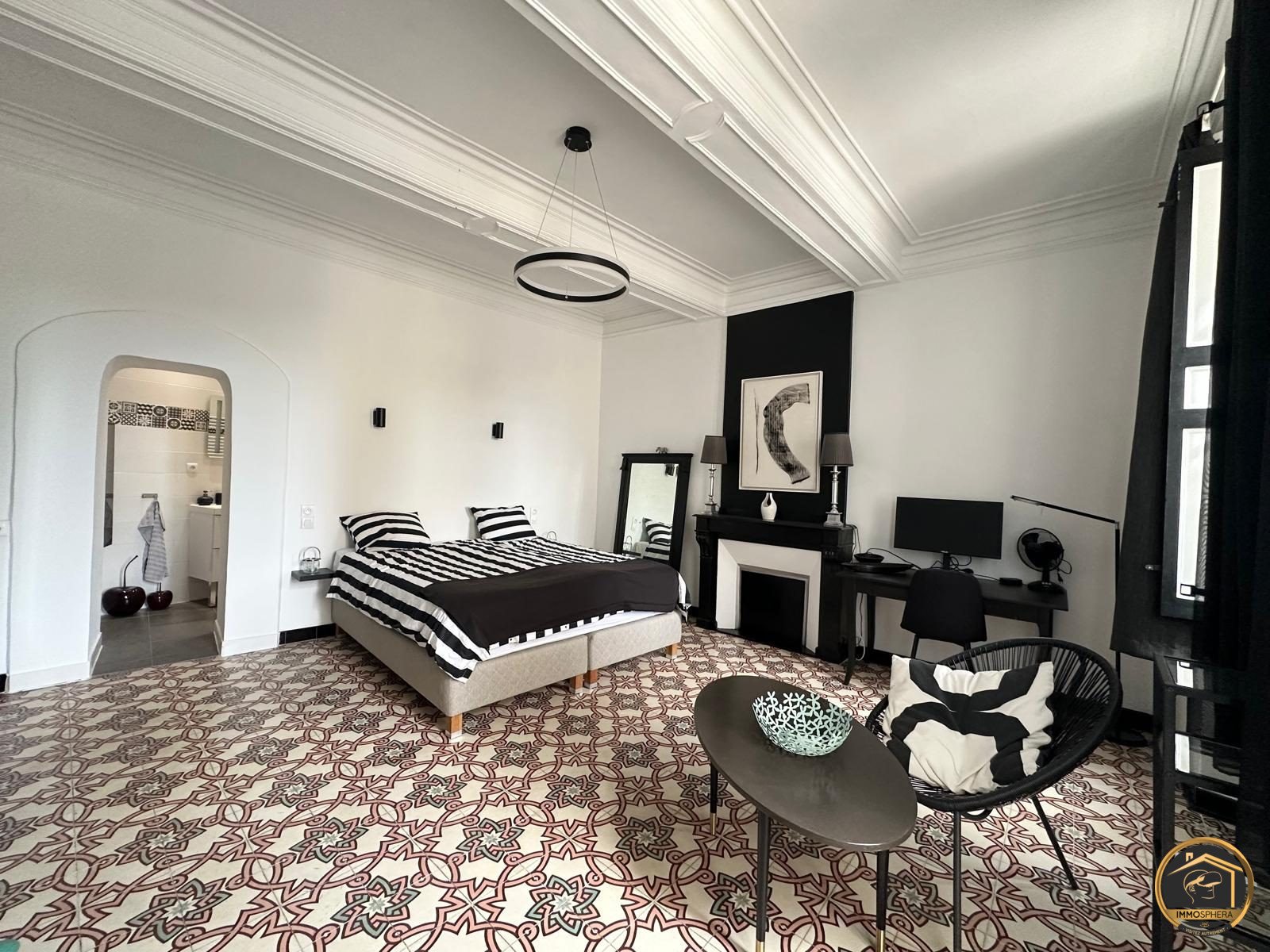 Maison à vendre, 240m², Fleury d'Aude