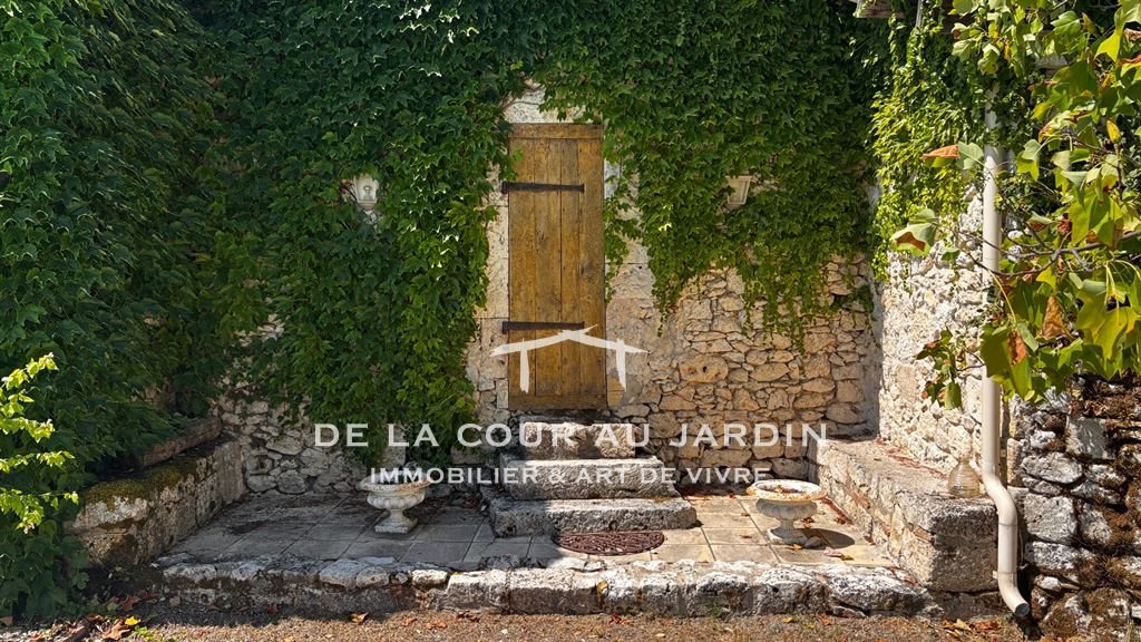 Maison à vendre, 315m², Roquecor