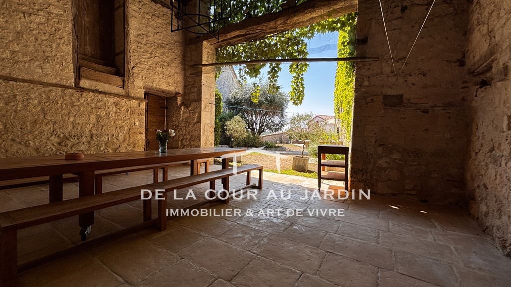 Maison à vendre, 315m², Roquecor