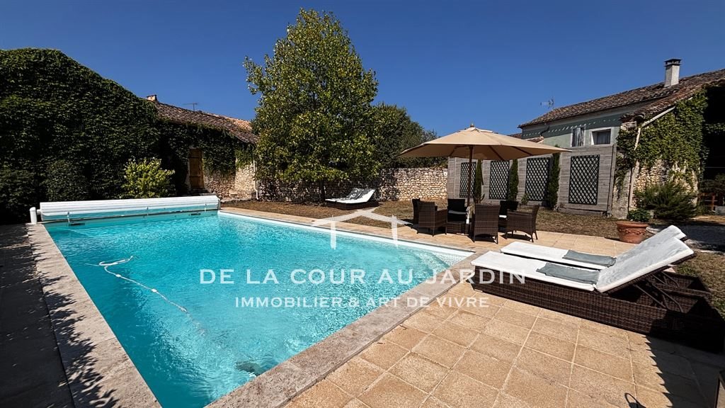 Maison à vendre, 315m², Roquecor