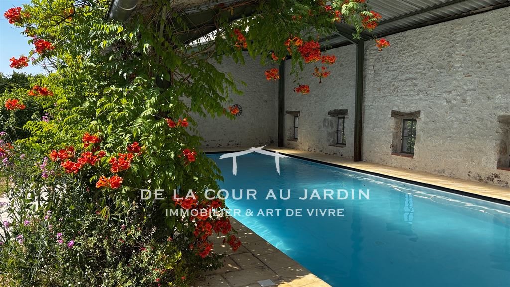 Maison à vendre, 142m², Montaigu-de-Quercy