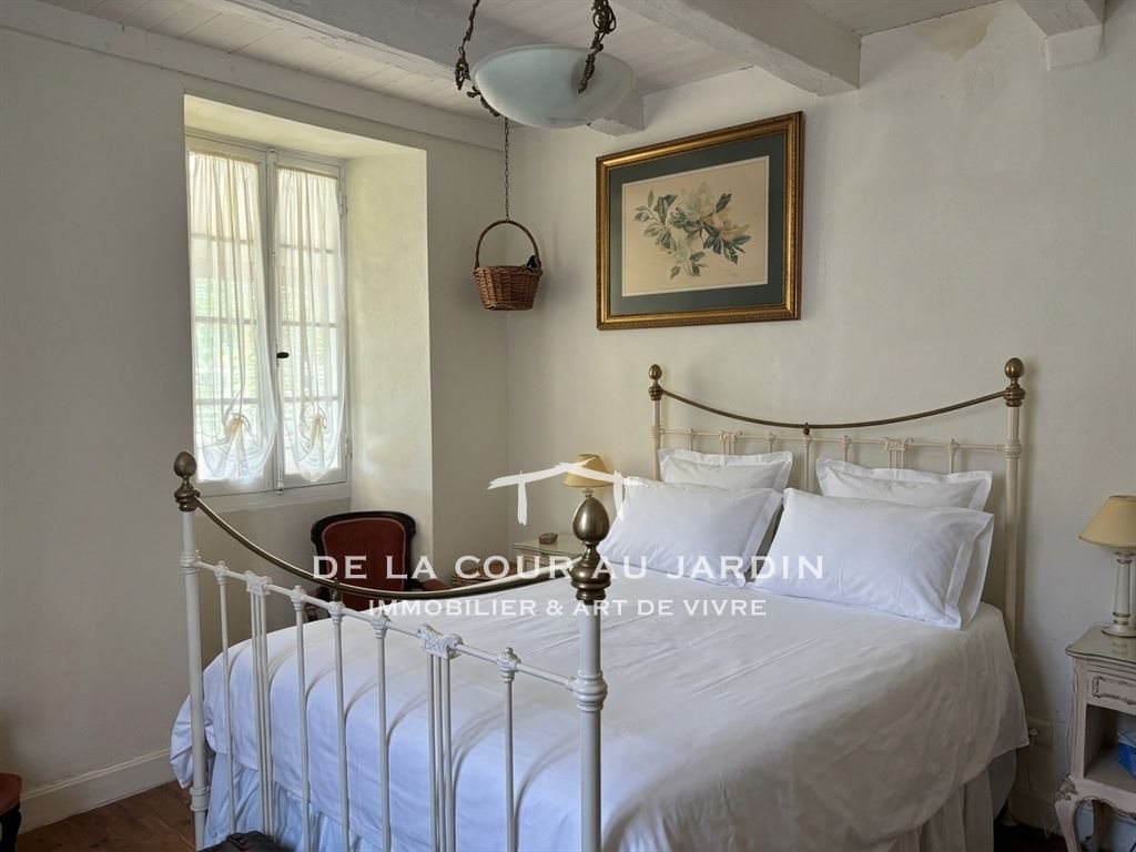 Maison à vendre, 142m², Montaigu-de-Quercy