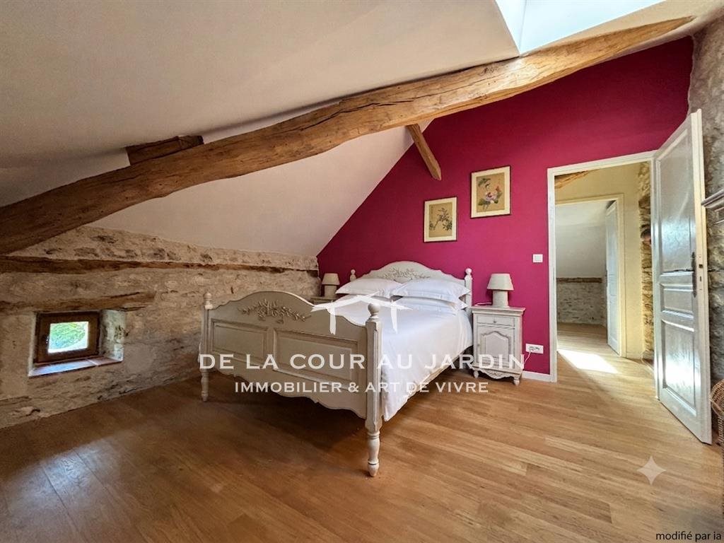 Maison à vendre, 142m², Montaigu-de-Quercy