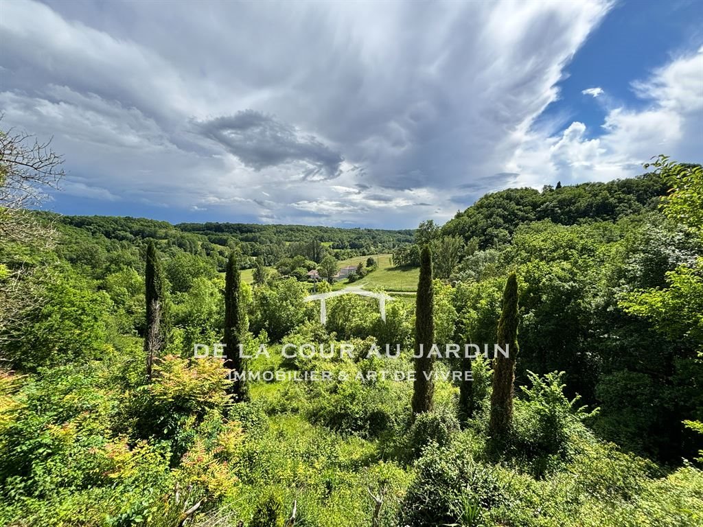 Maison à vendre, 180m², Montaigu-de-Quercy