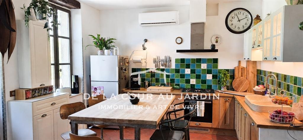 Maison à vendre, 209m², Beauville