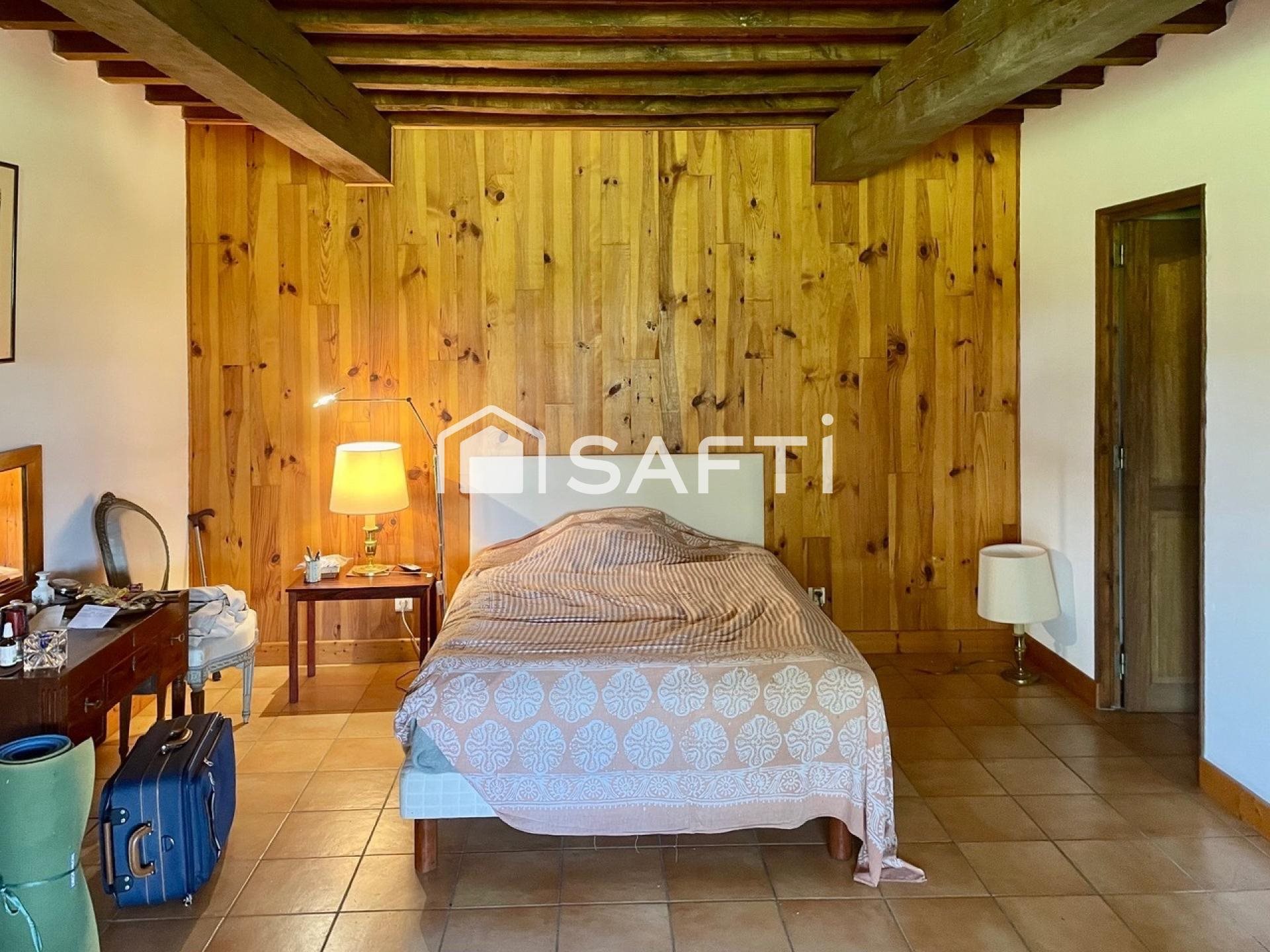Maison à vendre, 230m², Lannes