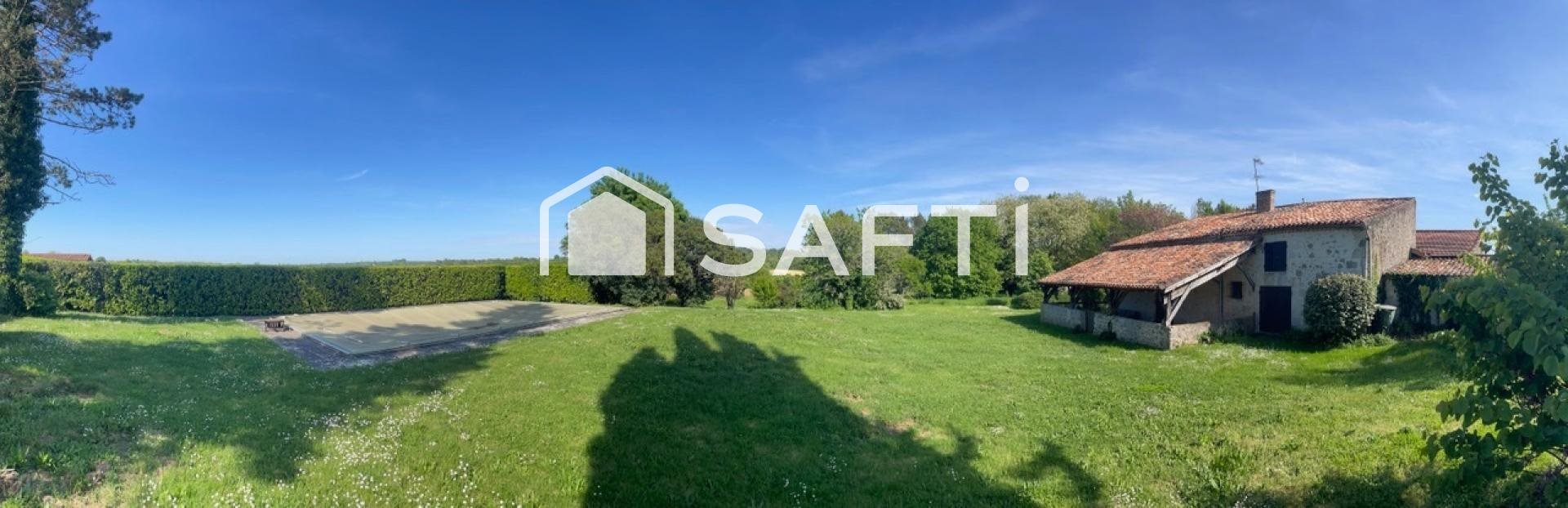 Maison à vendre, 230m², Lannes