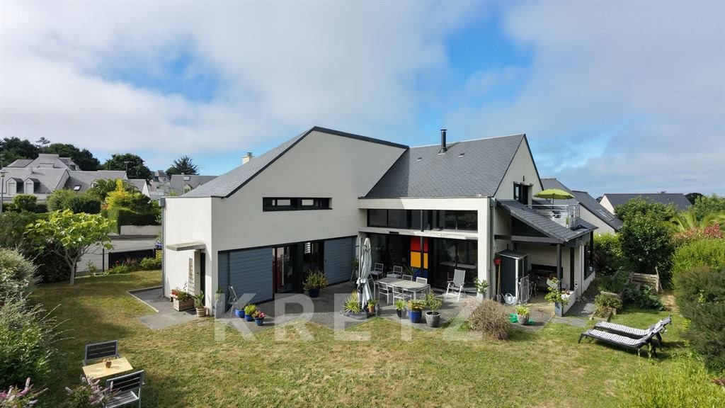 Maison à vendre, 150m², Saint-Quay-Portrieux