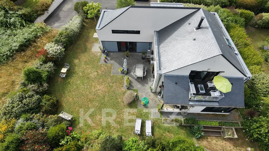 Maison à vendre, 150m², Saint-Quay-Portrieux