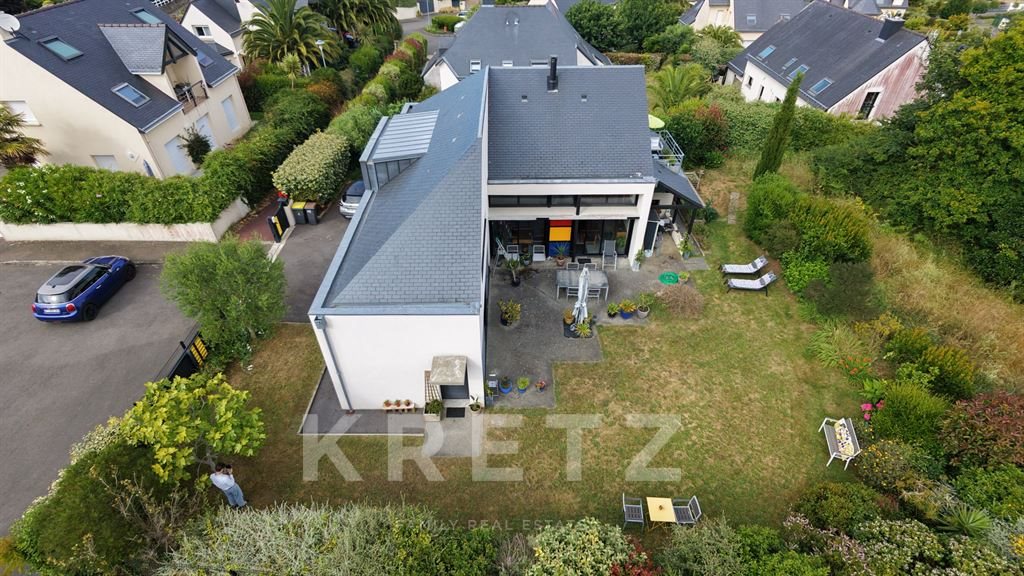 Maison à vendre, 150m², Saint-Quay-Portrieux