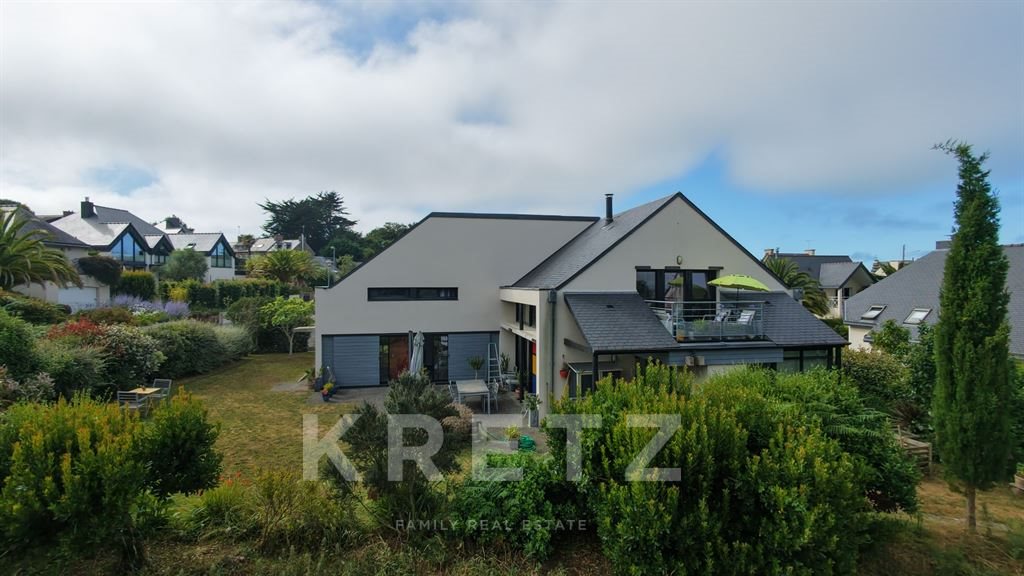 Maison à vendre, 150m², Saint-Quay-Portrieux