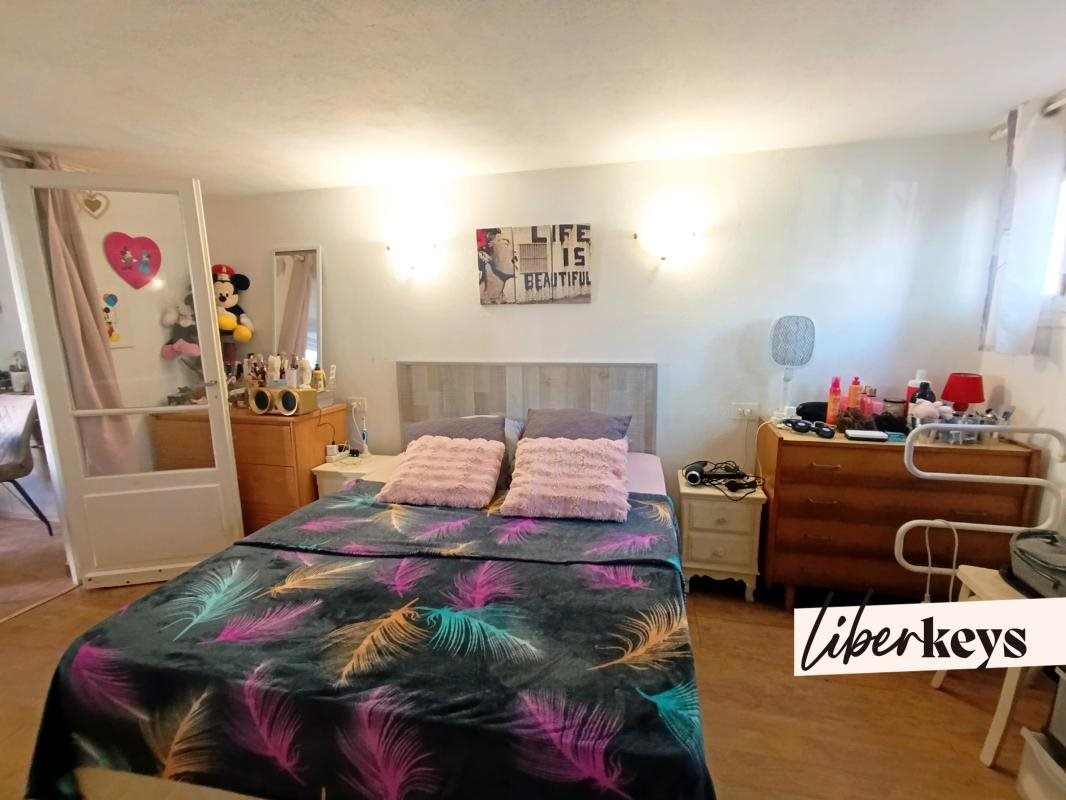 Appartement à vendre, 42m², Valras-Plage
