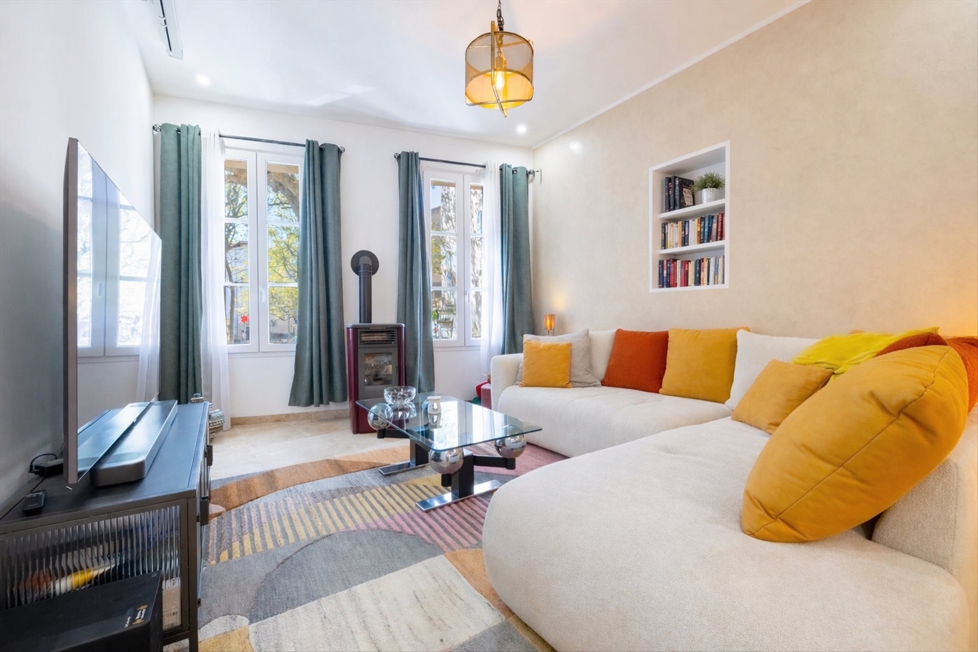 Appartement 7 pièces 255 m² · à Carpentras · 255 m² · 299 000 €