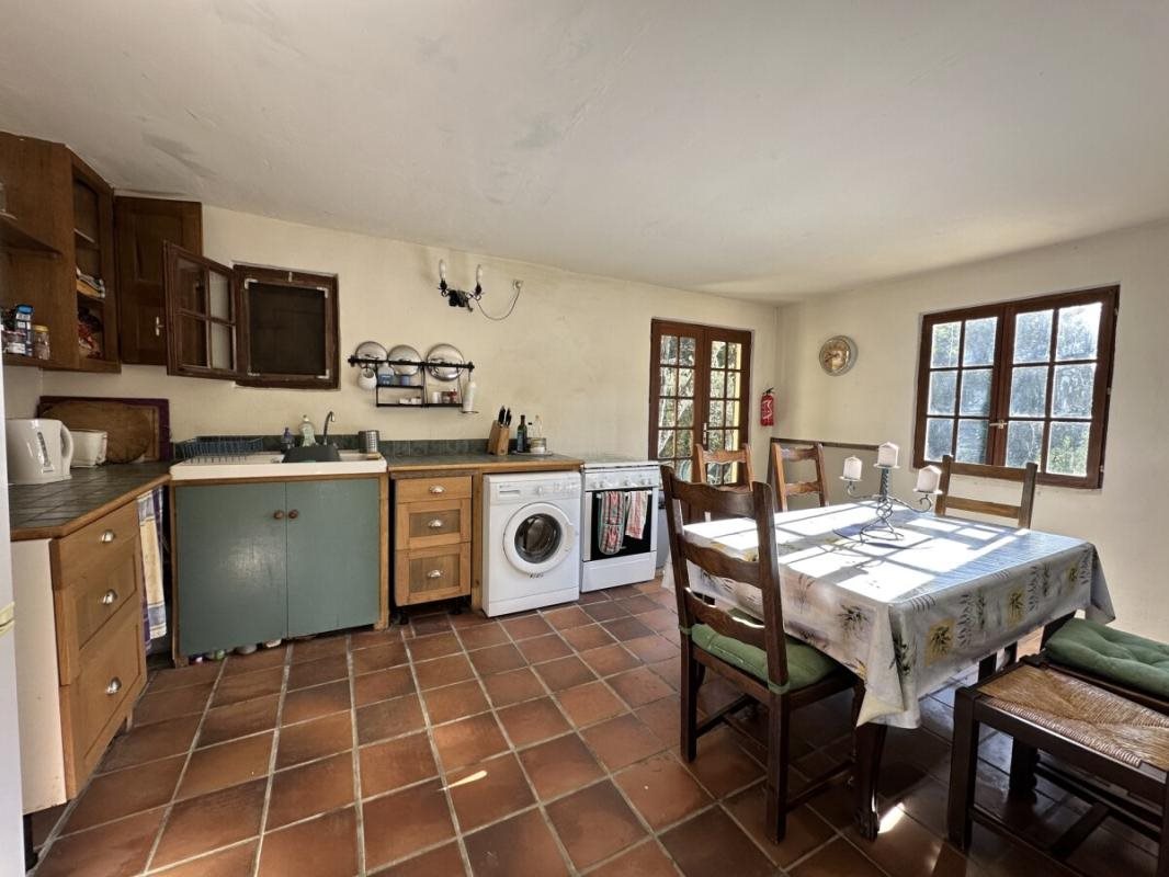 Maison à vendre, 70m², Collobrières