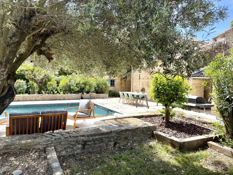 Maison à vendre, 343m², Arpaillargues-et-Aureillac