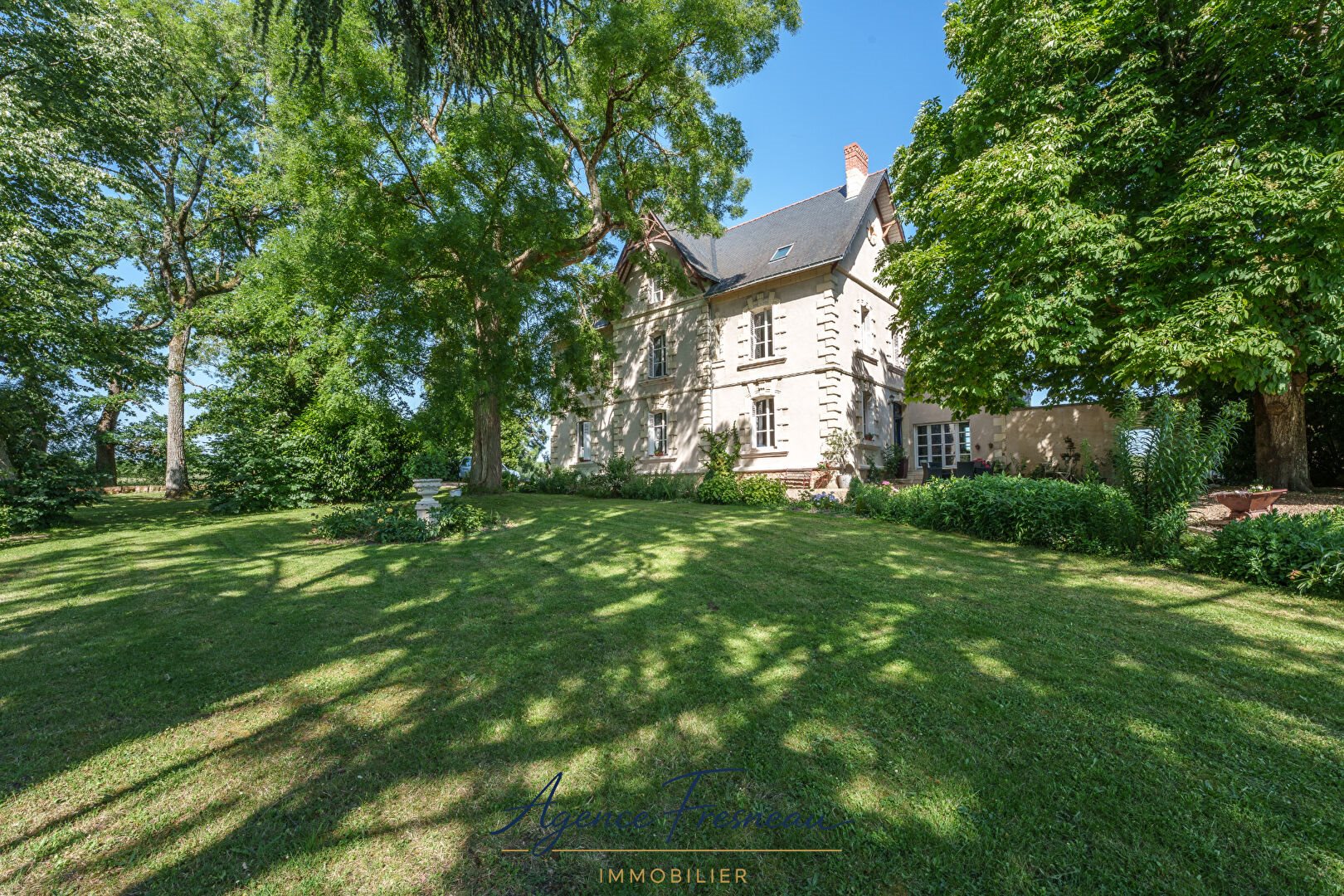 Maison à vendre, 350m², Tours