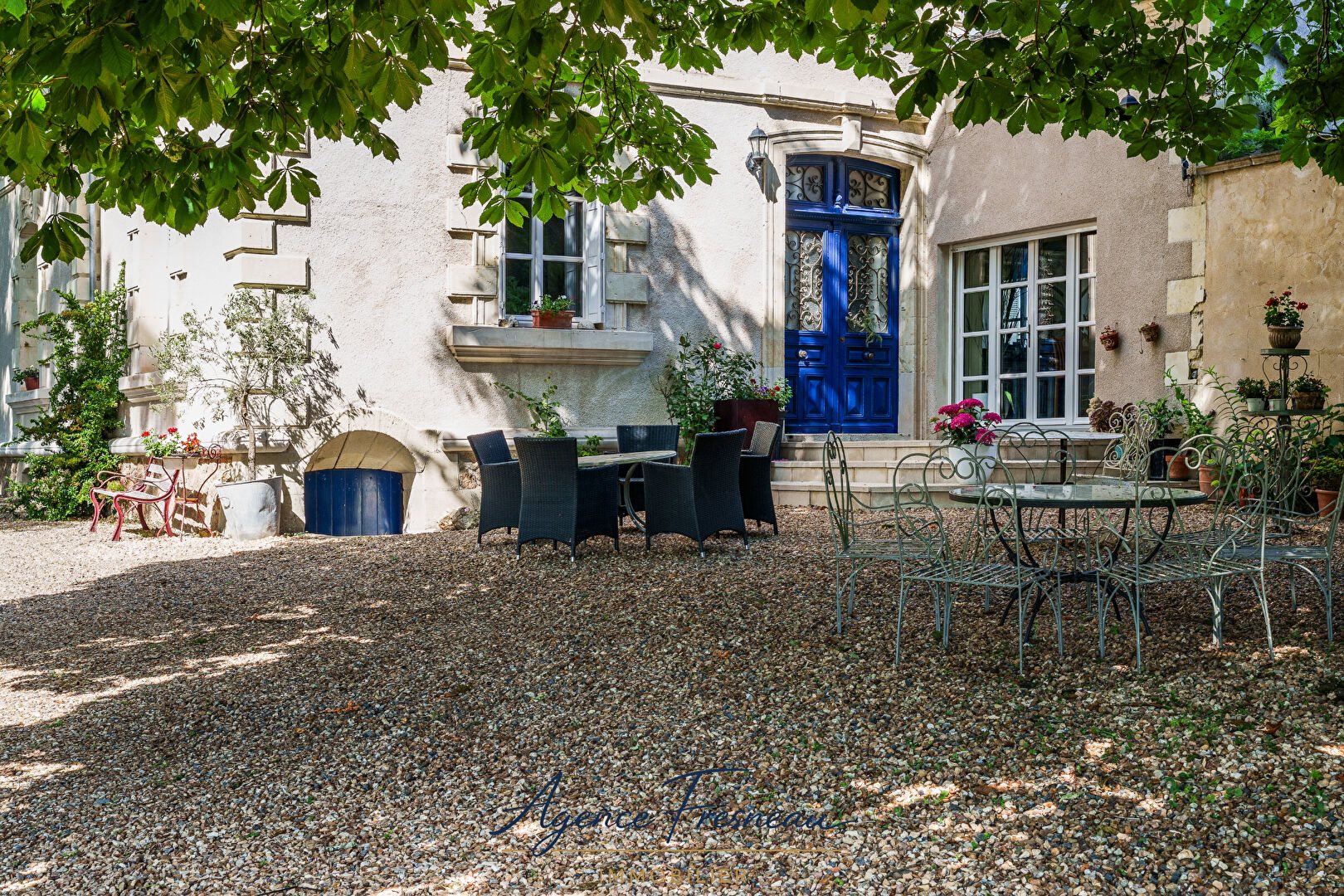 Maison à vendre, 350m², Tours