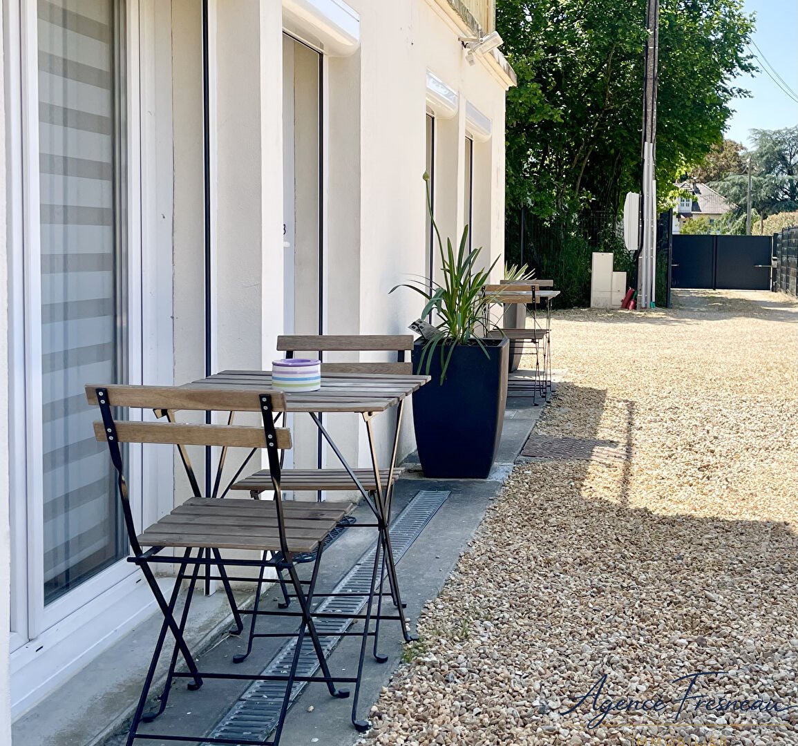 Maison à vendre, 100m², Fondettes