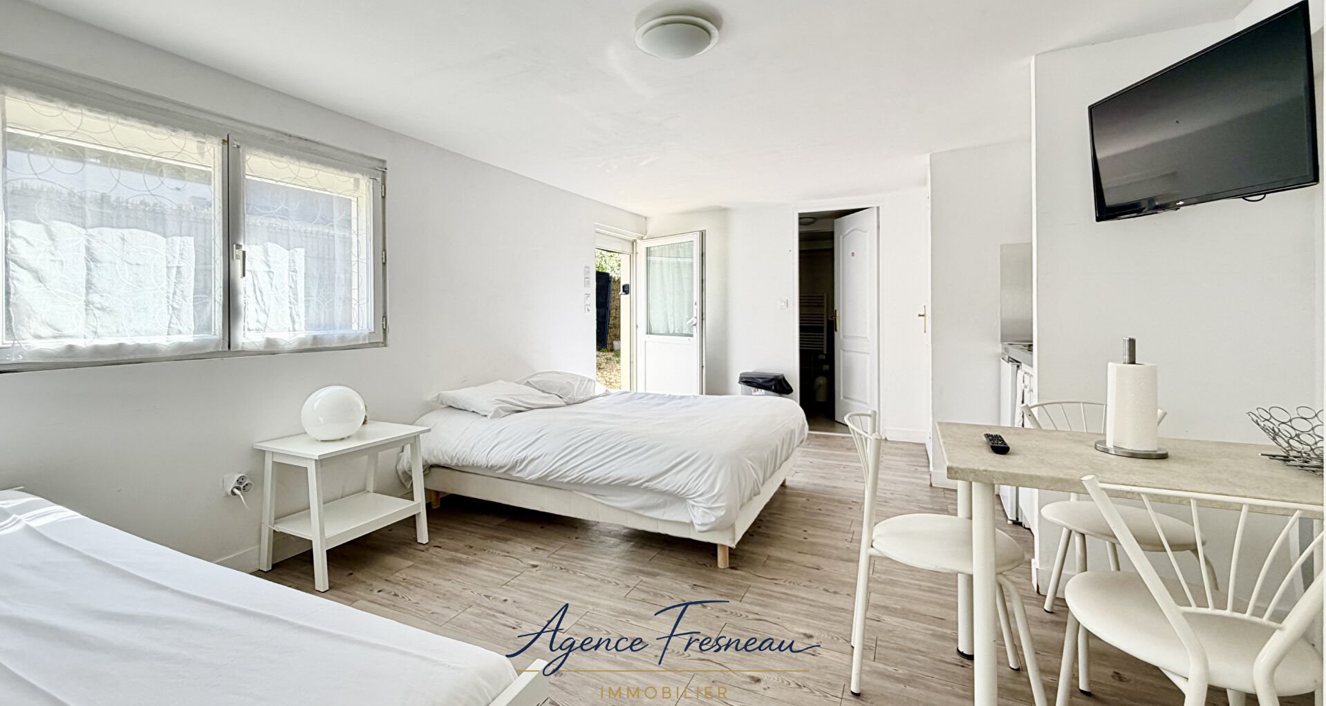 Maison à vendre, 100m², Fondettes