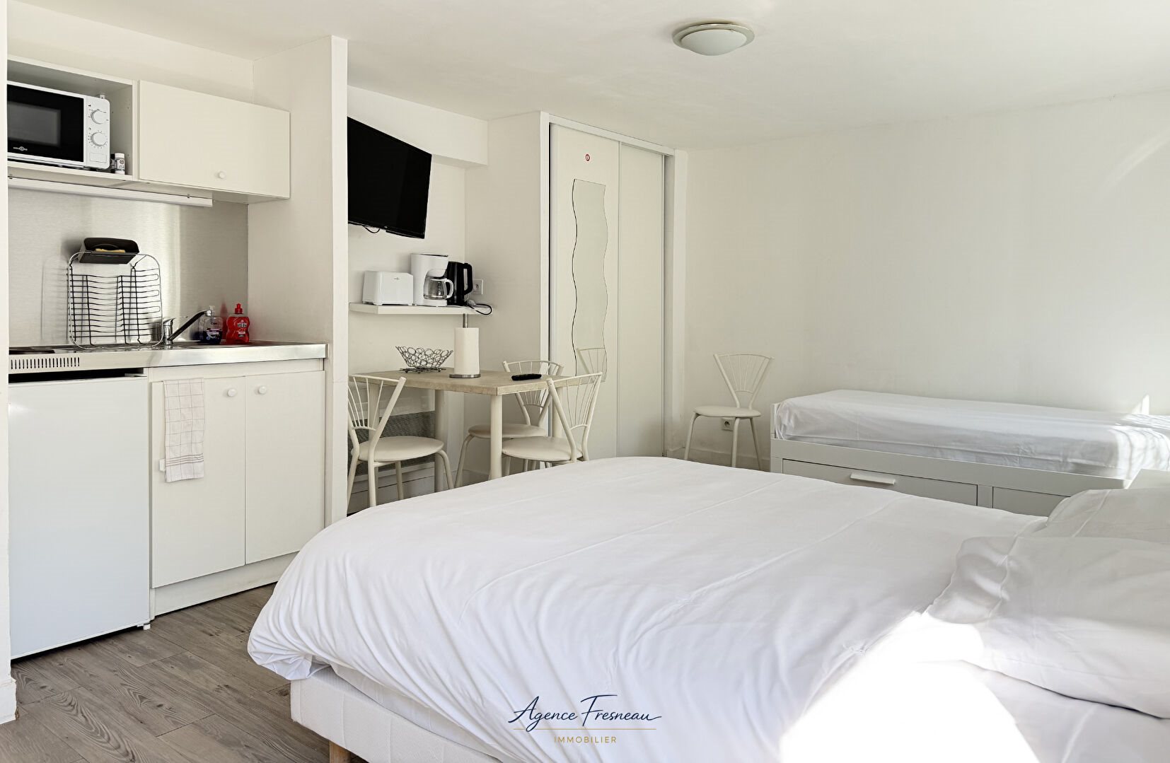 Maison à vendre, 100m², Fondettes