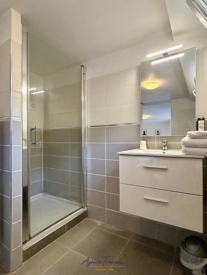 Maison à vendre, 100m², Fondettes