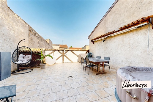 Immeuble 324 m² · à Toul · 324 m² · 285 000 €