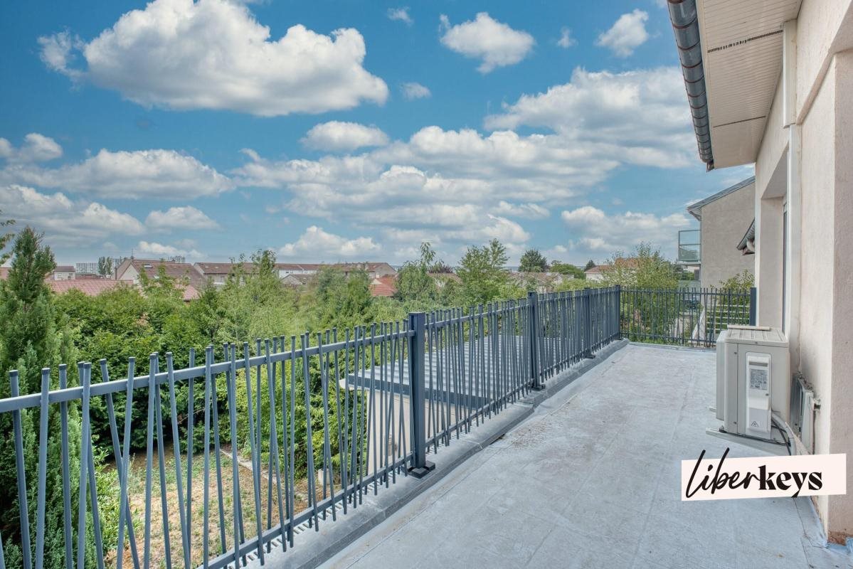 Maison à vendre, 154m², Essey-lès-Nancy