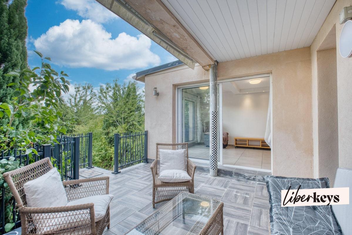 Maison à vendre, 154m², Essey-lès-Nancy