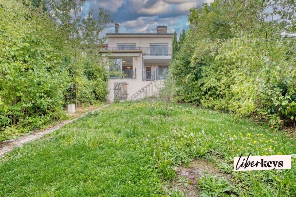 Maison à vendre, 154m², Essey-lès-Nancy