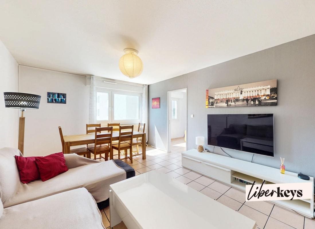 Appartement à vendre, 67m², Champigneulles
