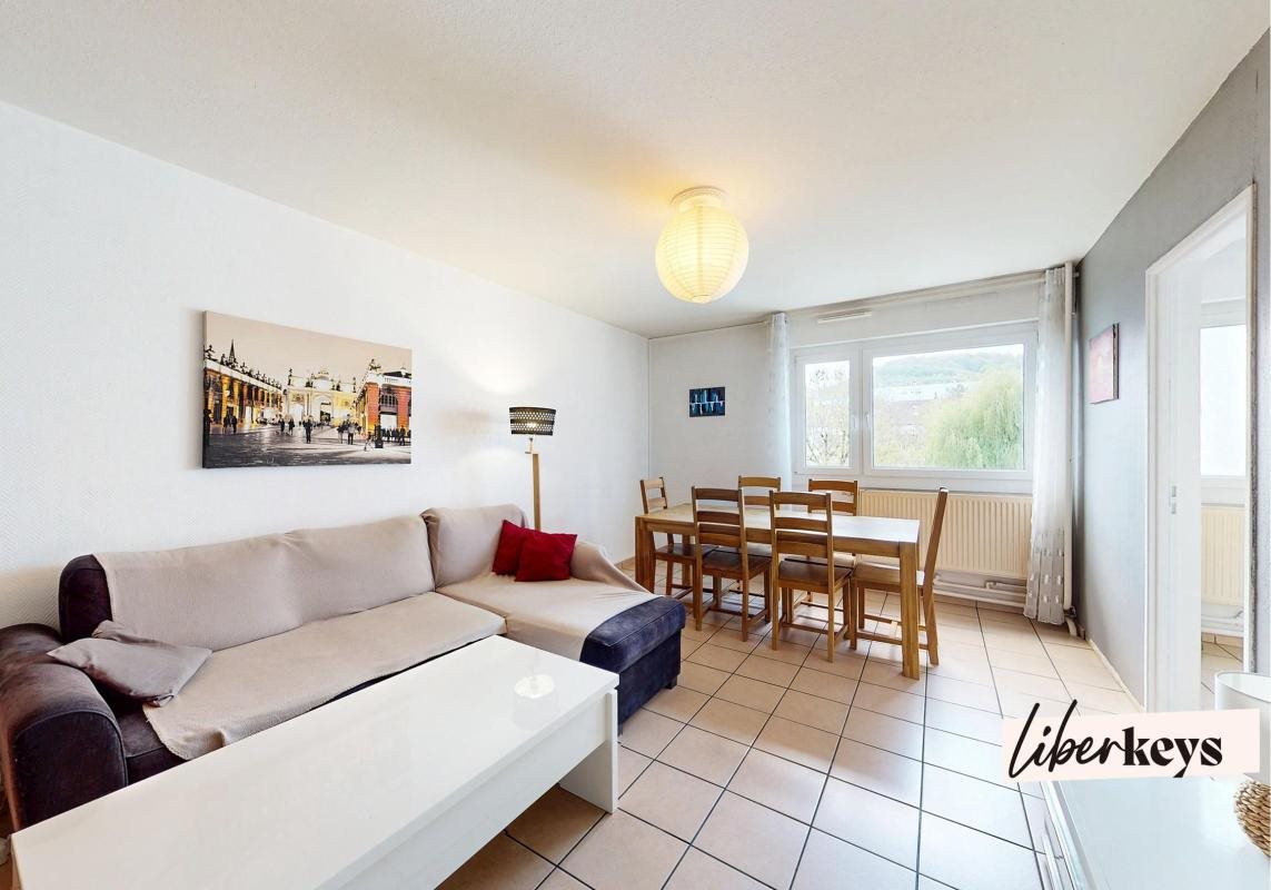 Appartement à vendre, 67m², Champigneulles