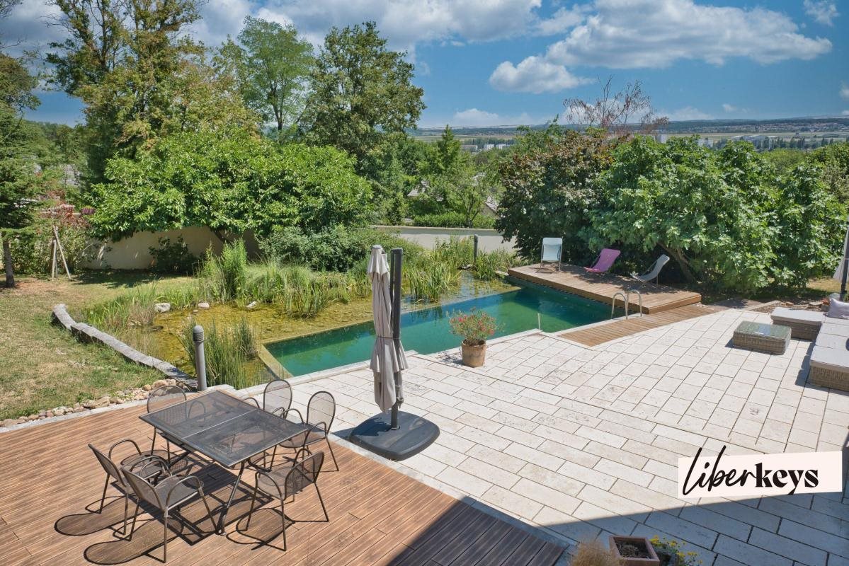 Maison à vendre, 369m², Saint-Max