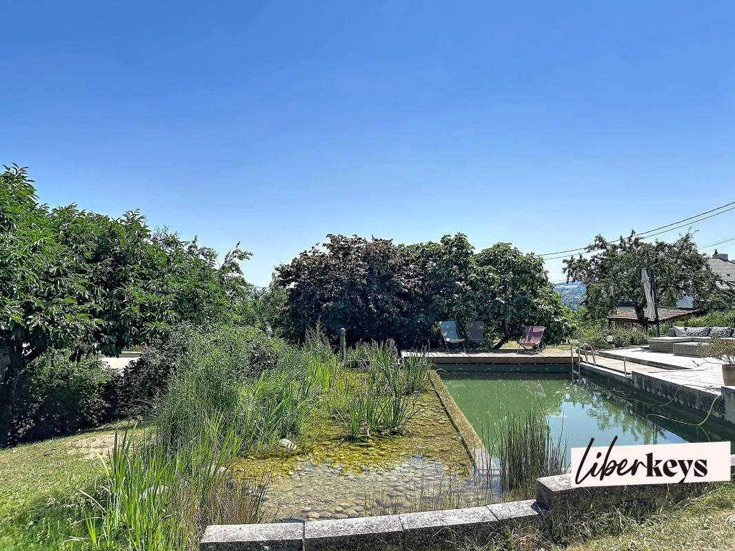 Maison à vendre, 369m², Saint-Max