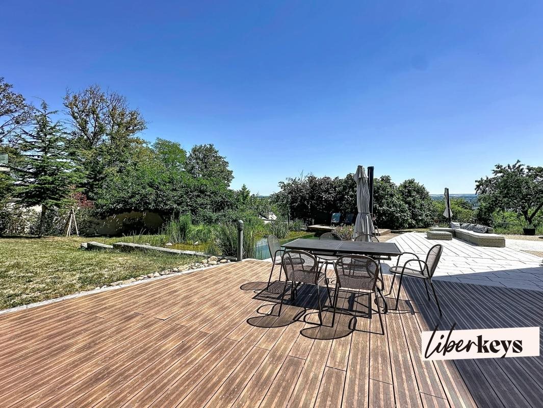 Maison à vendre, 369m², Saint-Max