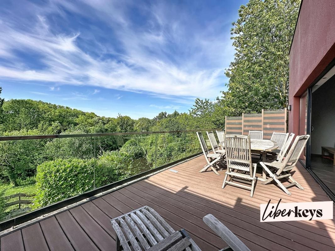 Maison à vendre, 171m², Dommartin-lès-Toul