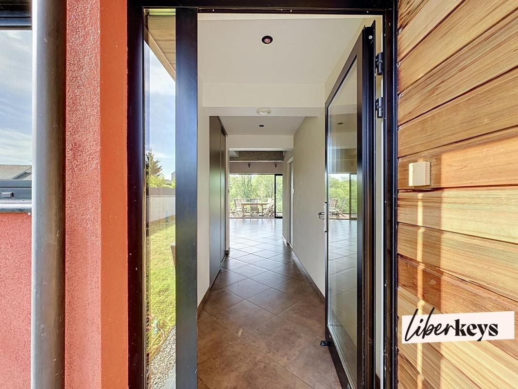 Maison à vendre, 171m², Dommartin-lès-Toul