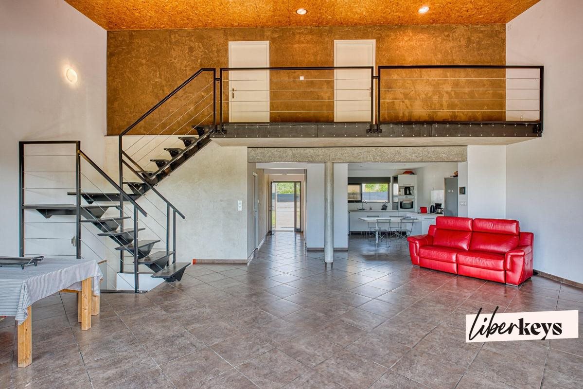 Maison à vendre, 171m², Dommartin-lès-Toul