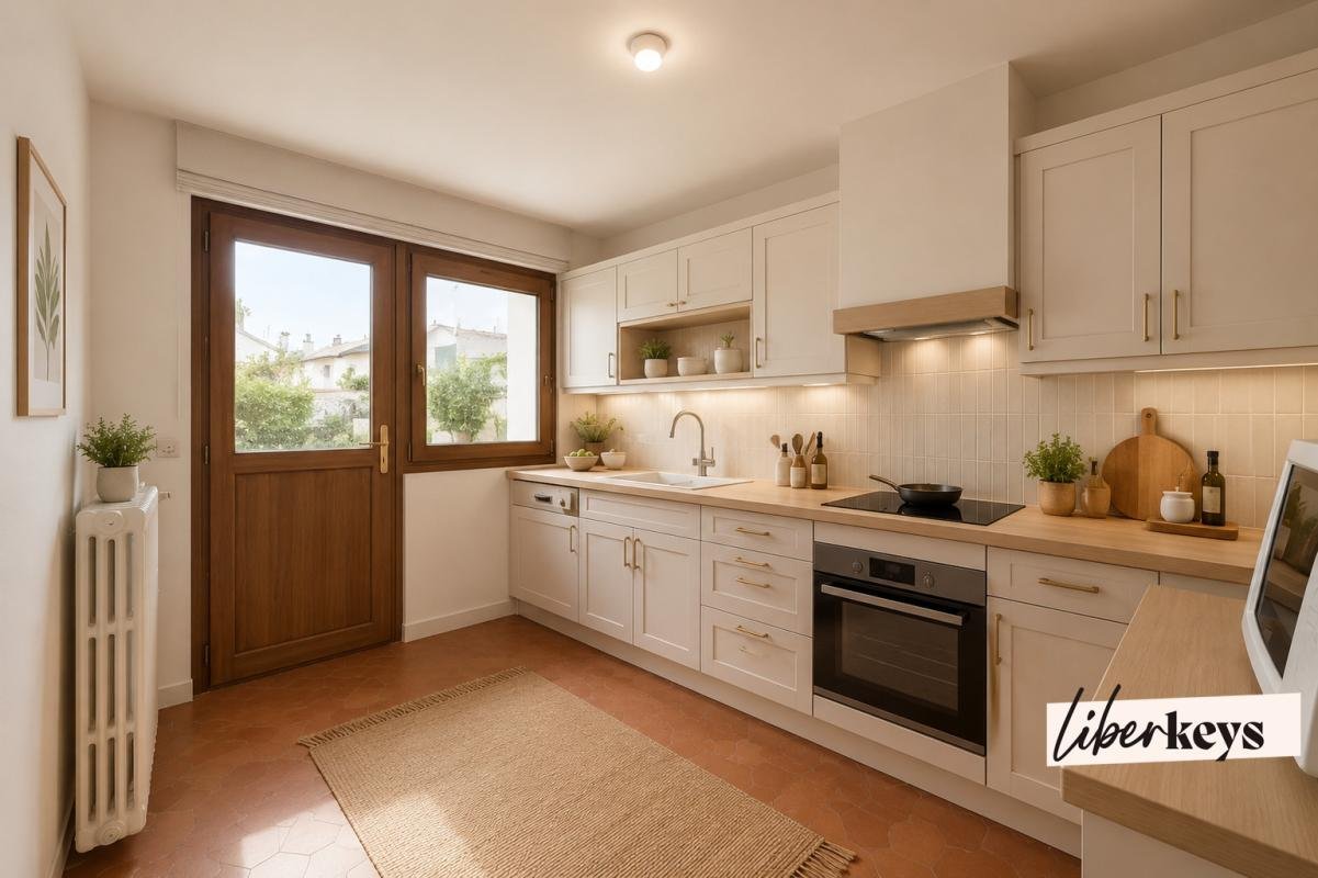 Appartement à vendre, 99m², Laxou