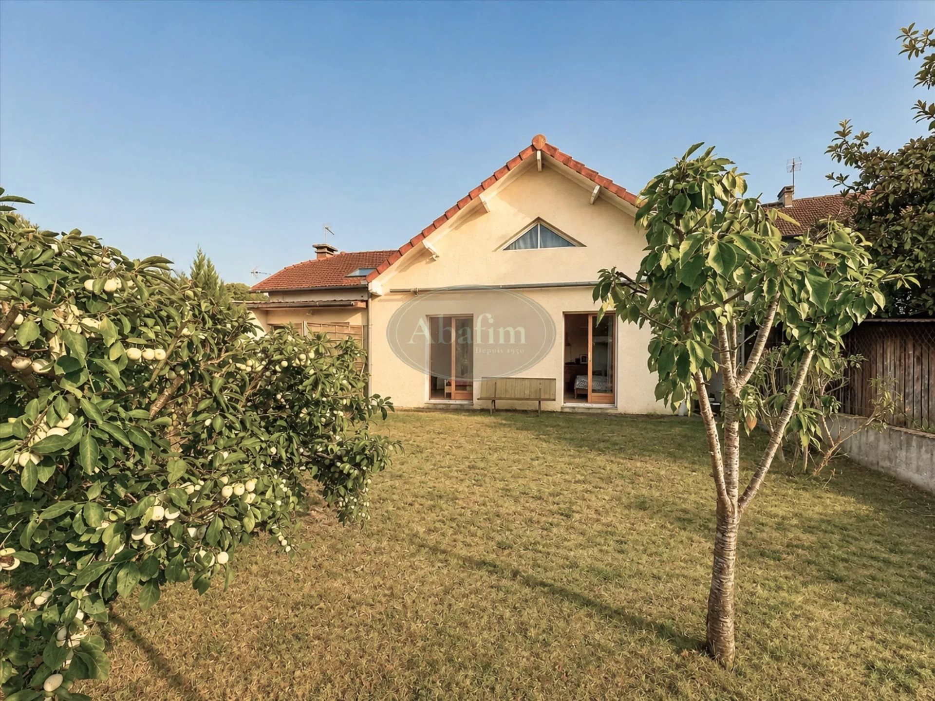 Maison à vendre, 87m², Tarbes