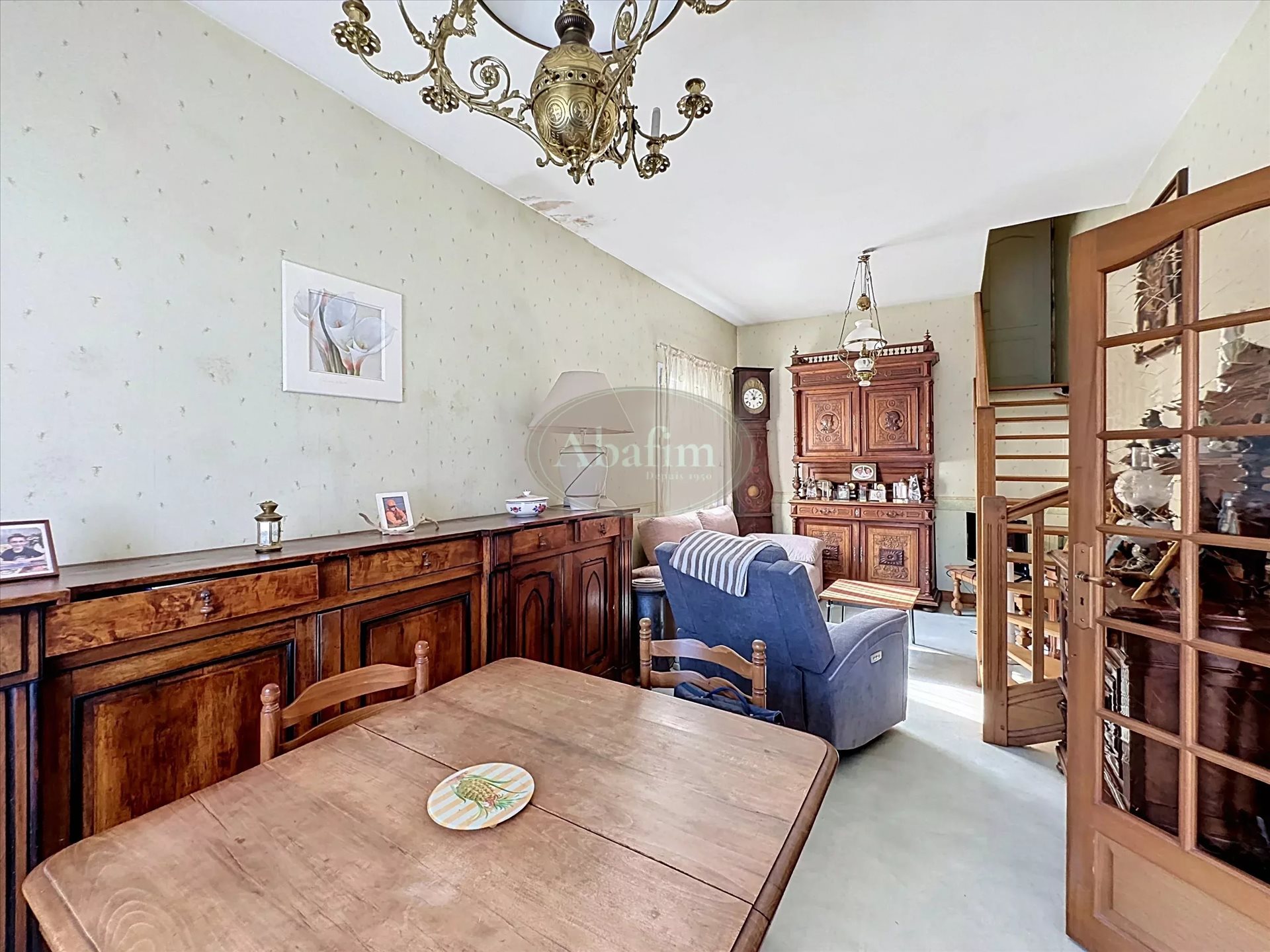 Maison à vendre, 87m², Tarbes
