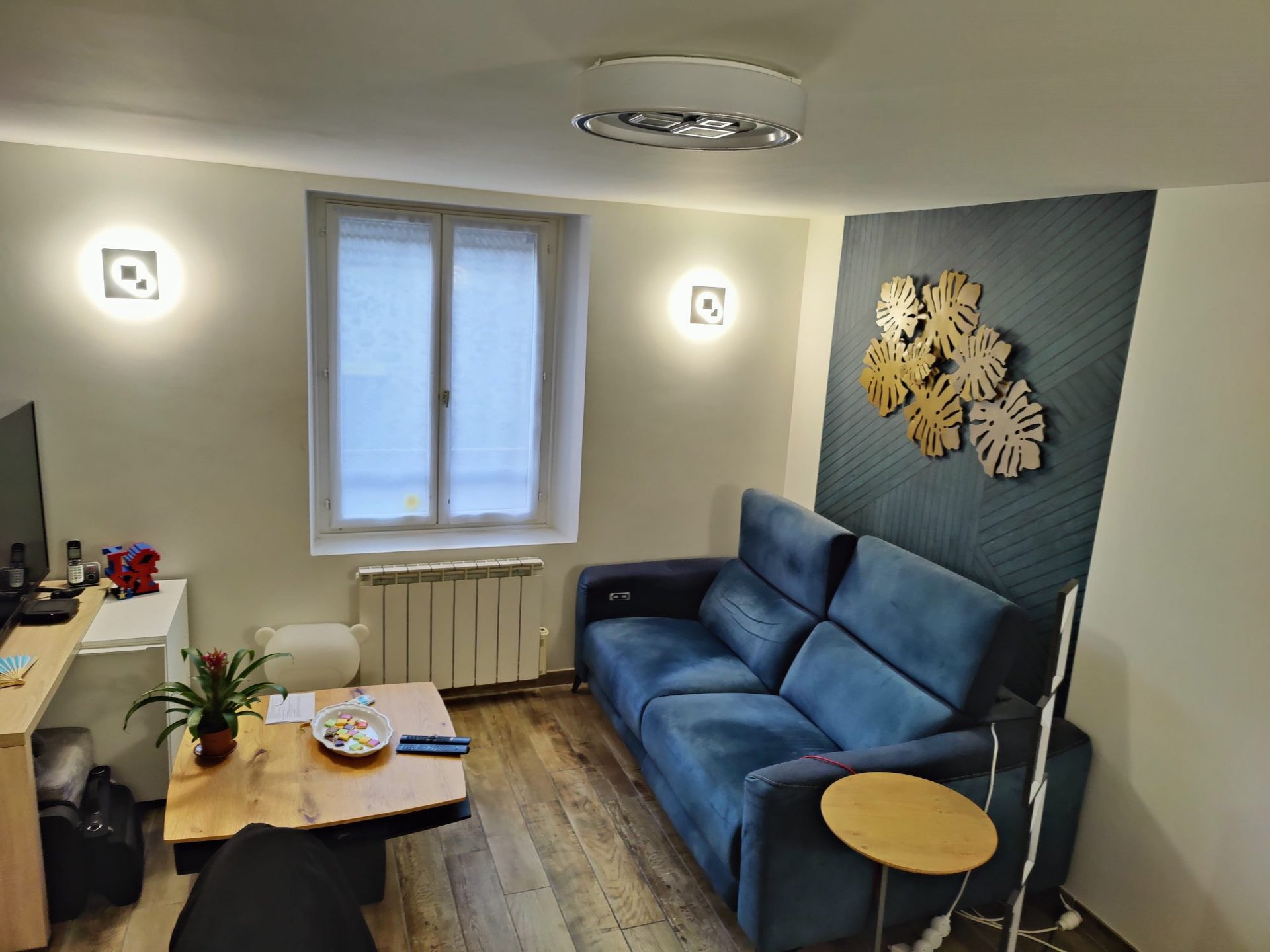 Maison à vendre, 121m², Nogentel