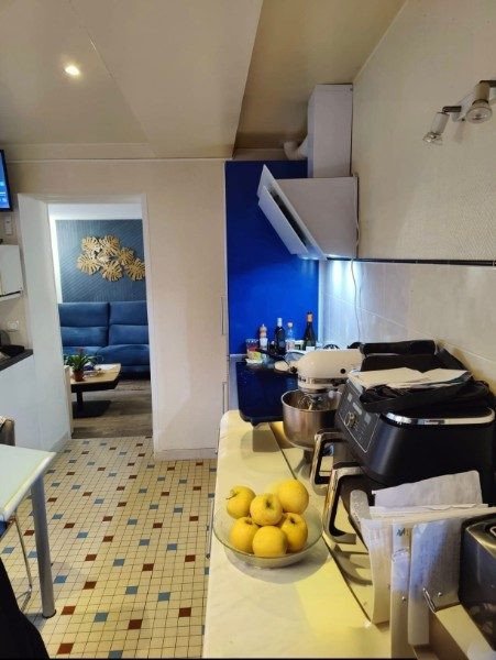 Maison à vendre, 121m², Nogentel