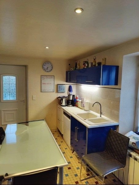 Maison à vendre, 121m², Nogentel
