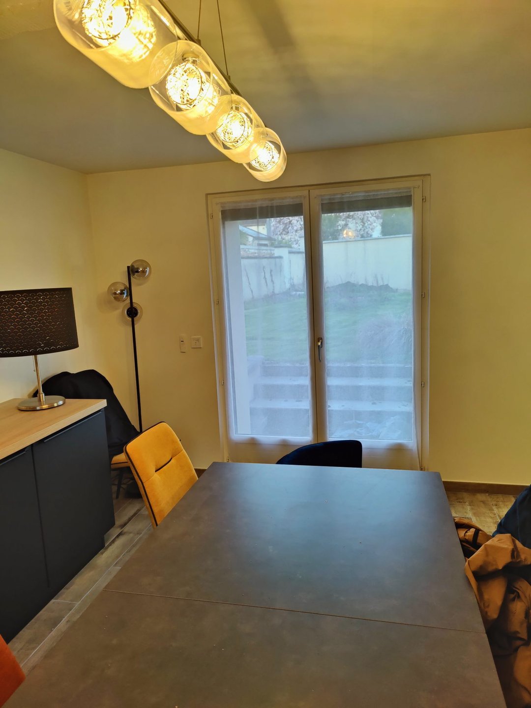 Maison à vendre, 121m², Nogentel