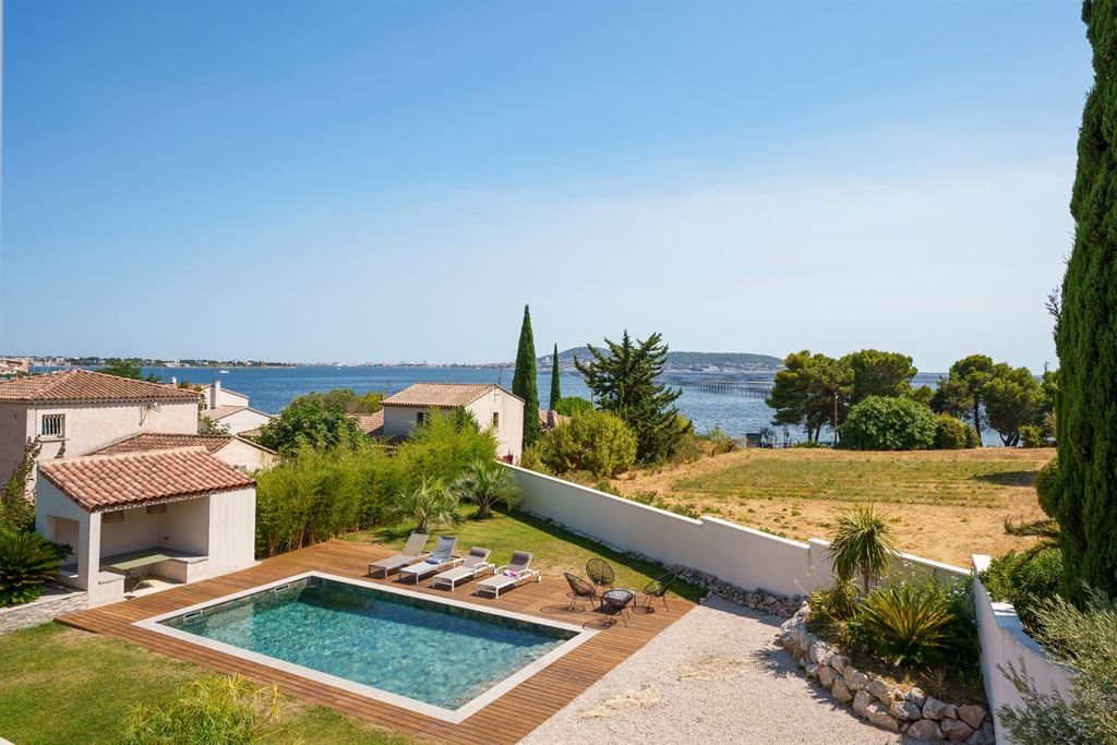 Maison à vendre, 167m², Bouzigues