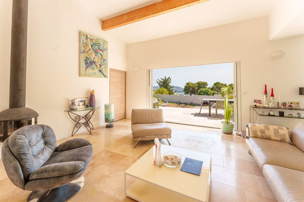 Maison à vendre, 167m², Bouzigues