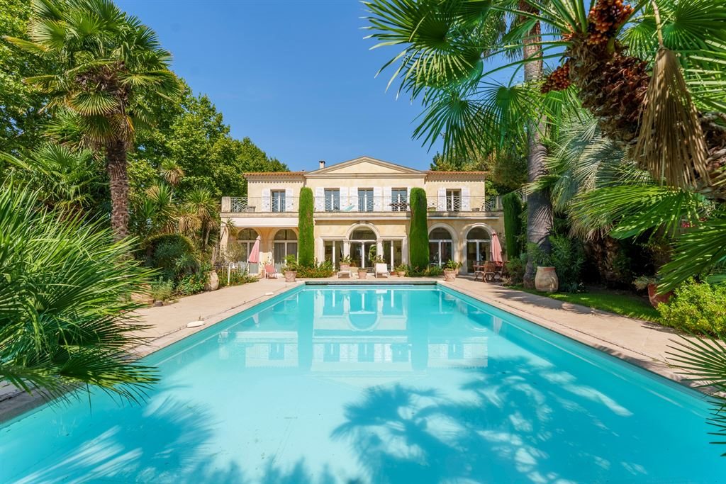 Maison à vendre, 440m², Villeneuve-lès-Béziers