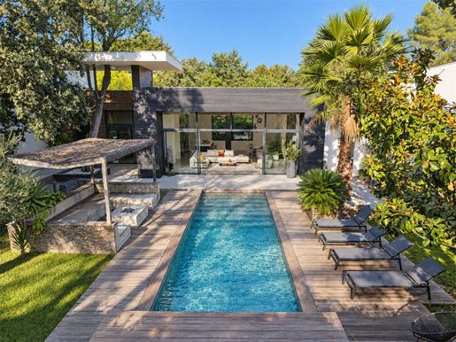 Maison 8 pièces 369 m² · à Montpellier · 369 m² · 1 490 000 €